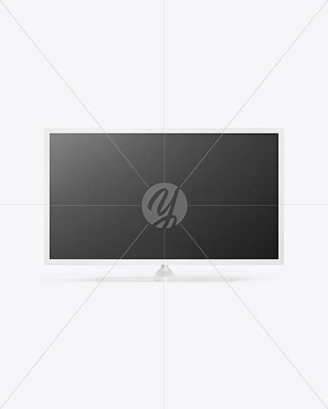 TV Mockup