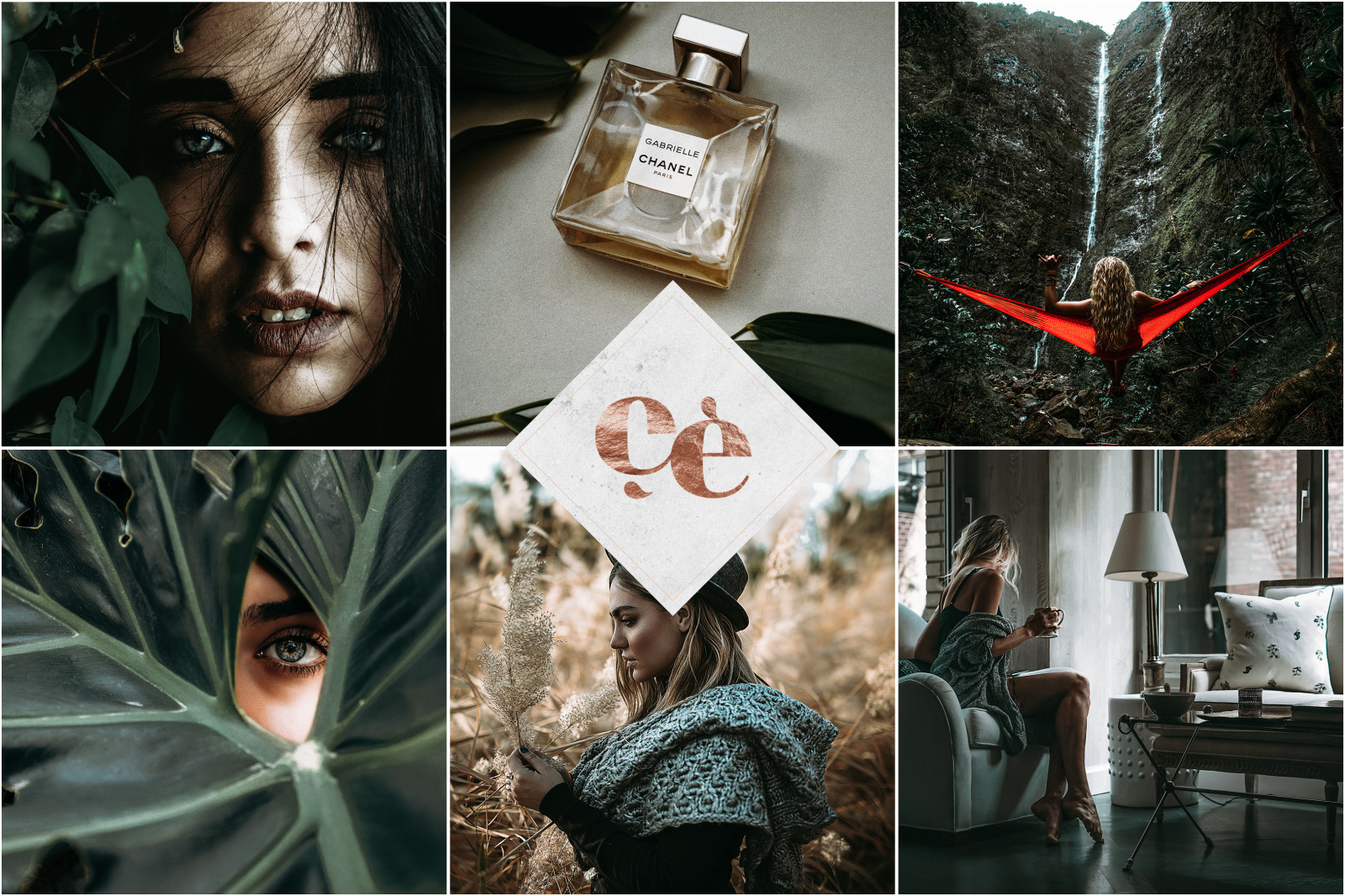 Summer Memories Lightroom Presets Summer Memories Lightroom Presets