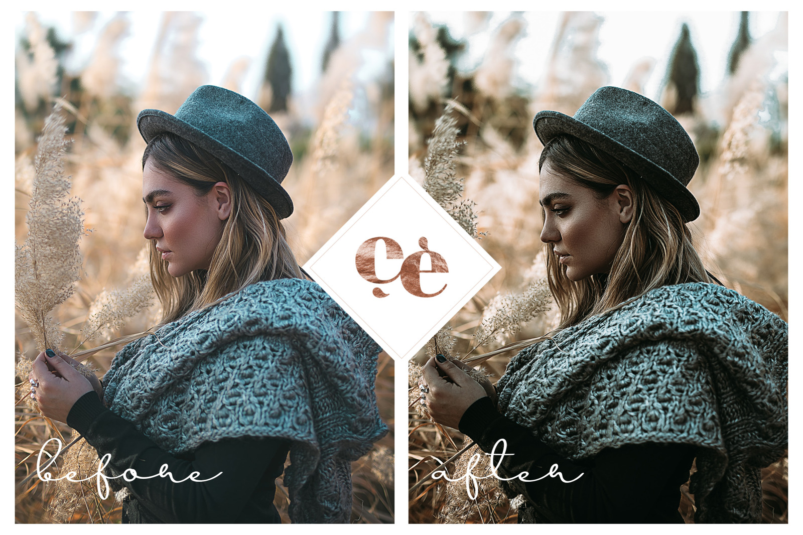 Summer Memories Lightroom Presets Summer Memories Lightroom Presets