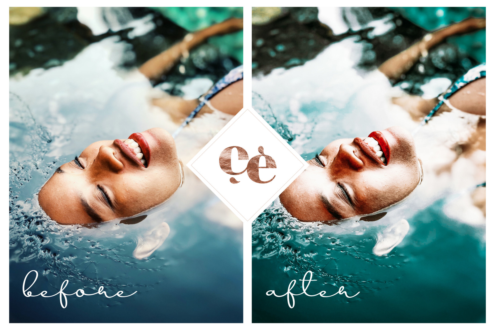 Summer Memories Lightroom Presets Summer Memories Lightroom Presets