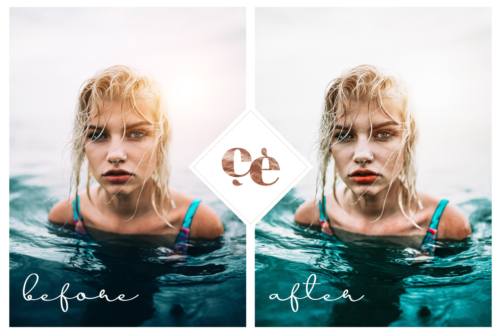 Summer Memories Lightroom Presets Summer Memories Lightroom Presets