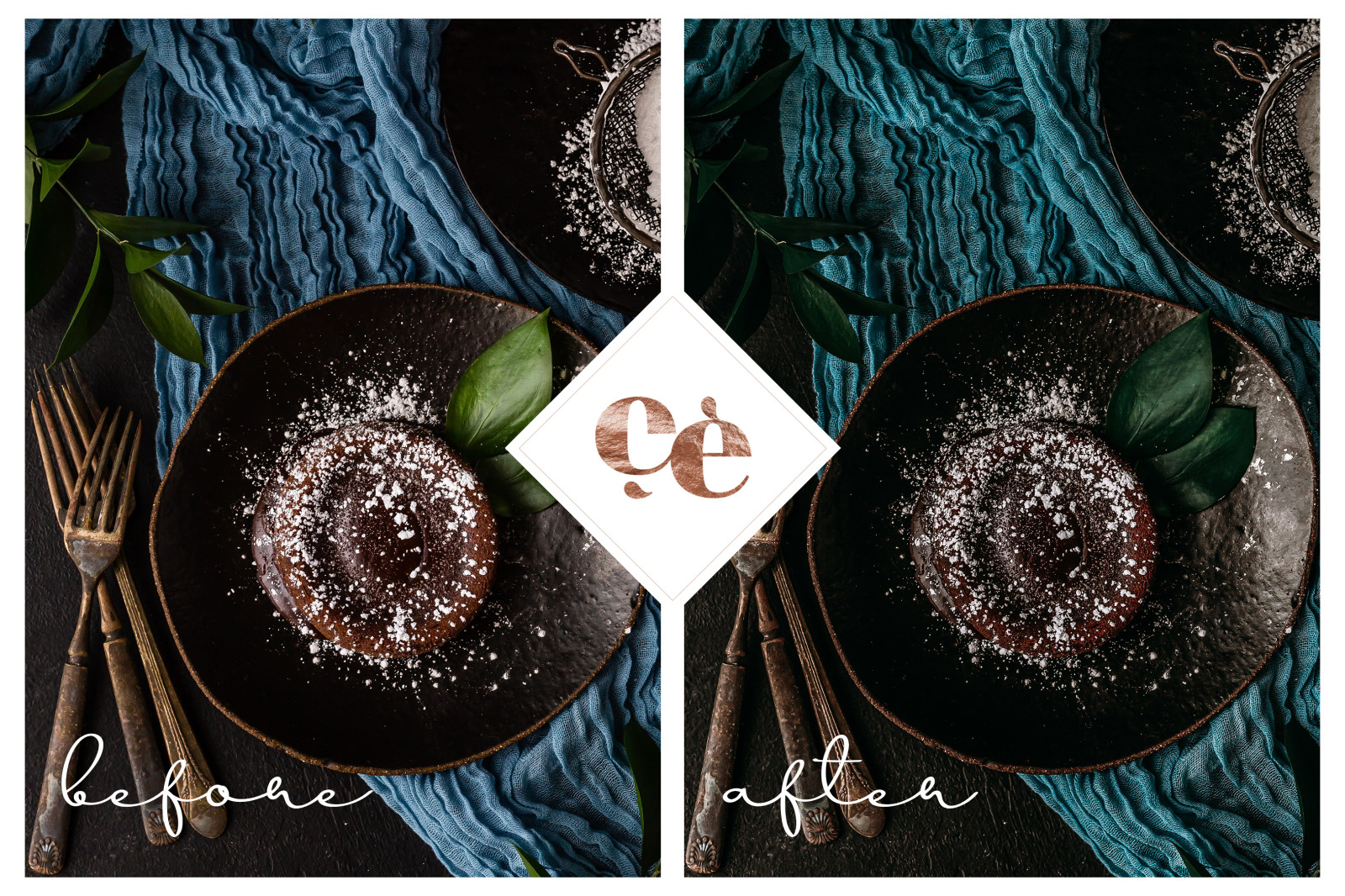 Summer Memories Lightroom Presets Summer Memories Lightroom Presets