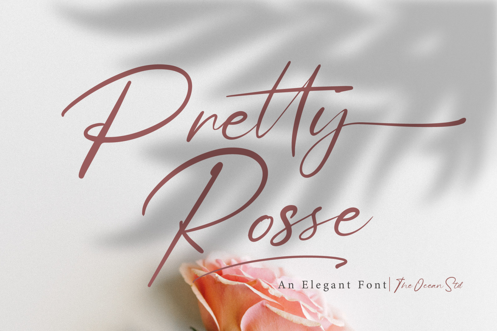 Pretty Rosse