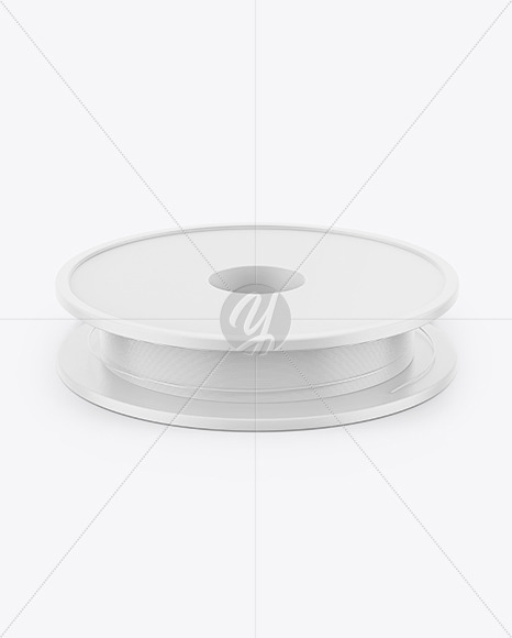 Fishing Line Mockup