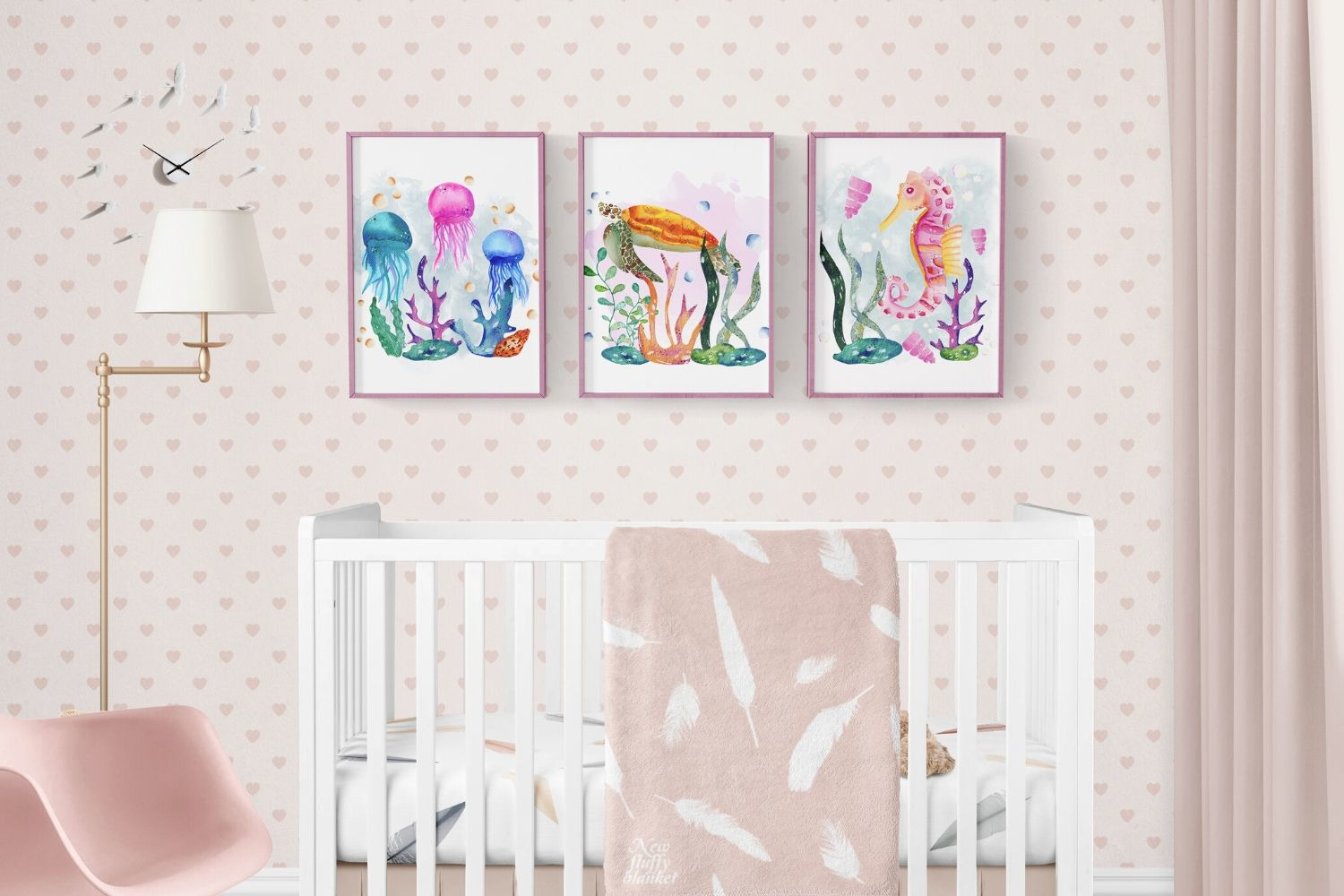 Under the Sea Collection Under the Sea Collection