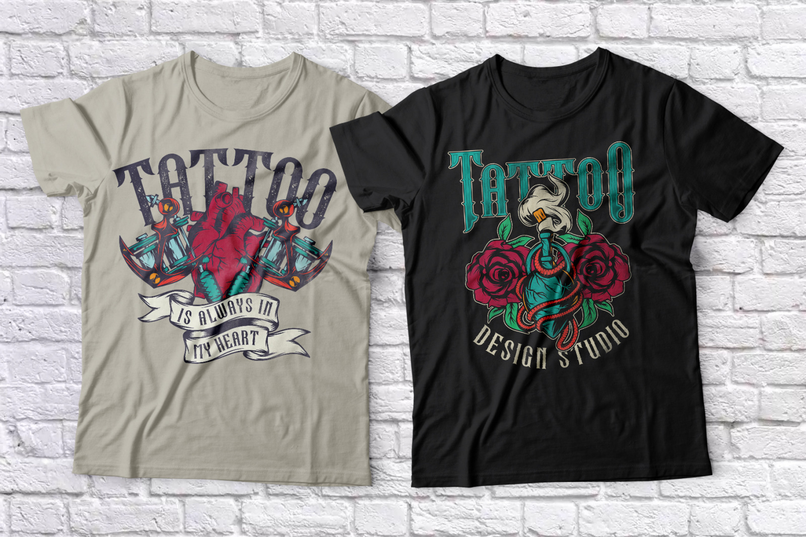 Tattoo Master label font Tattoo Master label font