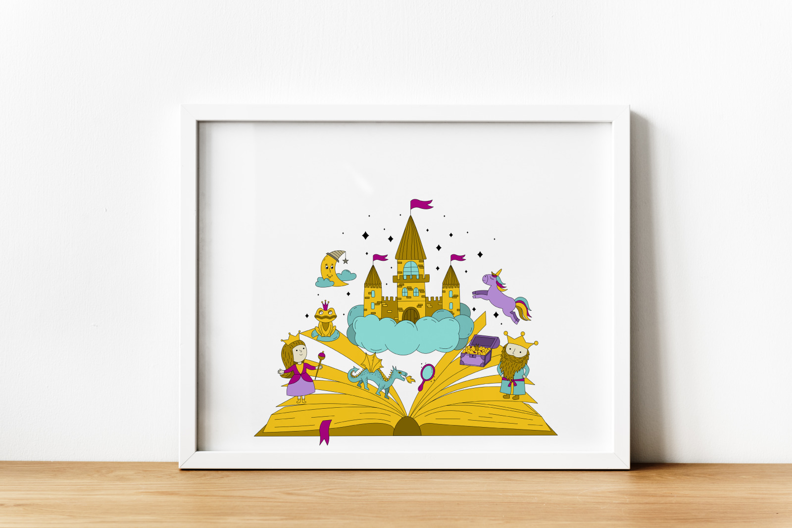 Fairy Tale Fairy Tale