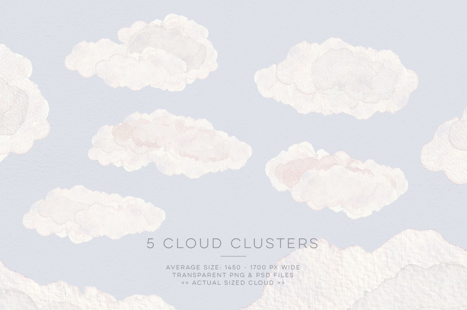In the Air: Cloud Patterns & Atmospheric Graphics In the Air: Cloud Patterns & Atmospheric Graphics