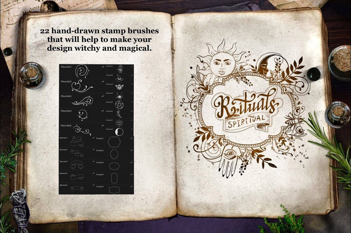 Magic Book Creator Kit Magic Book Creator Kit