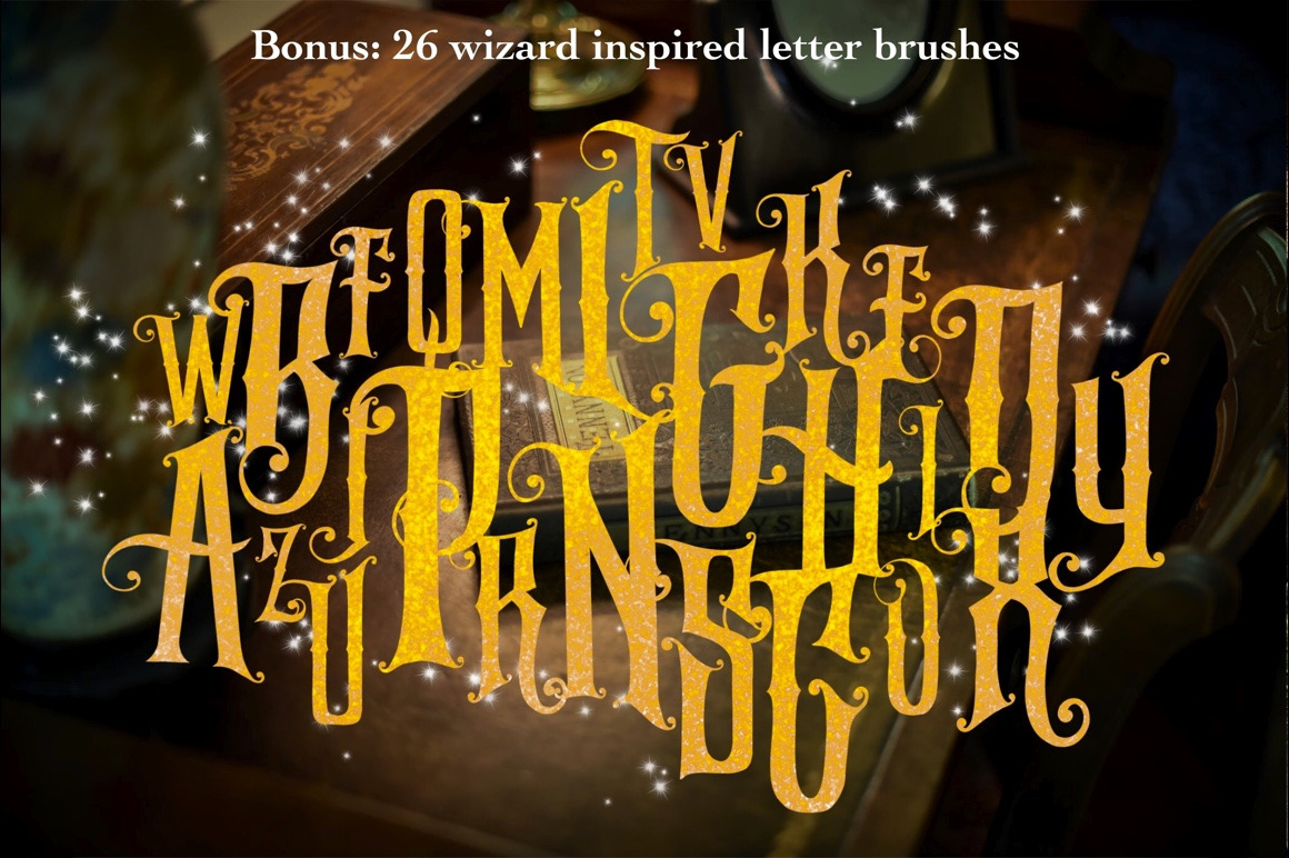Magic Book Creator Kit Magic Book Creator Kit