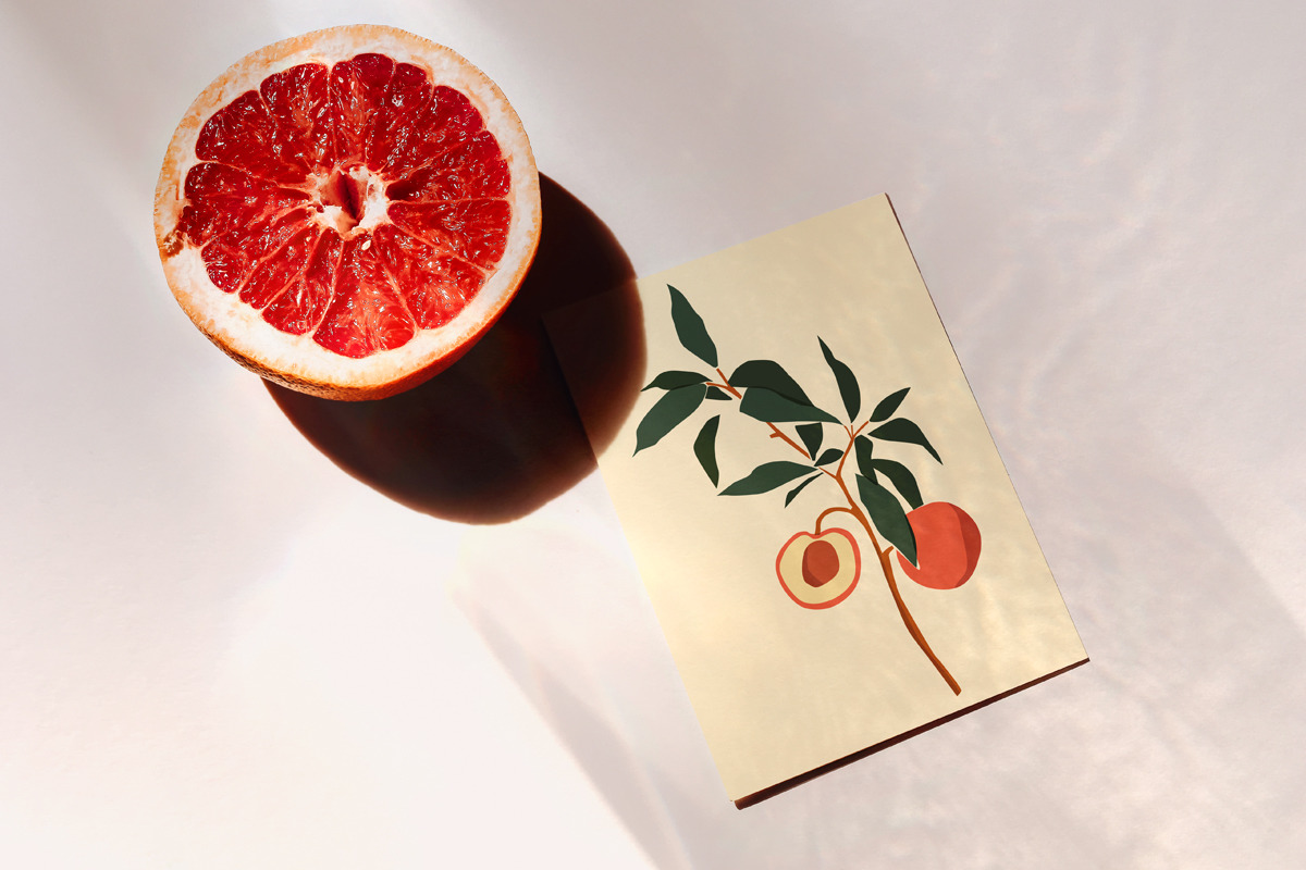 Inspiration Postcard Collection Inspiration Postcard Collection