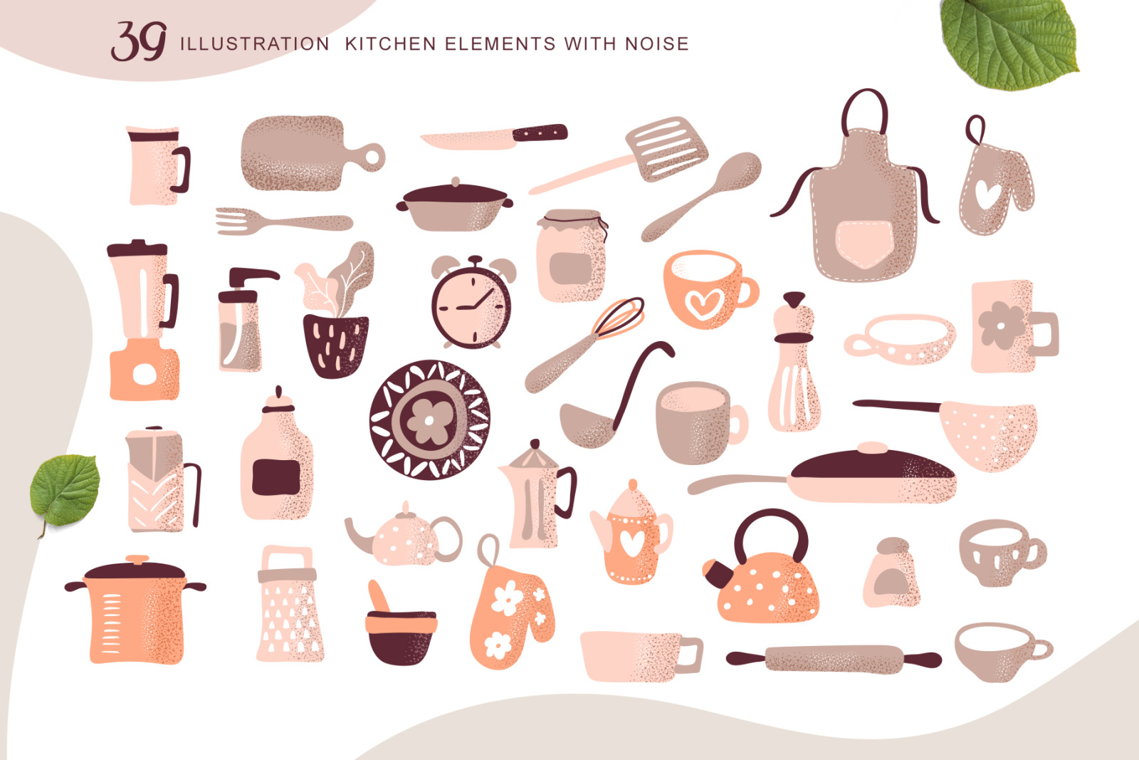 Kitchen design elements Kitchen design elements