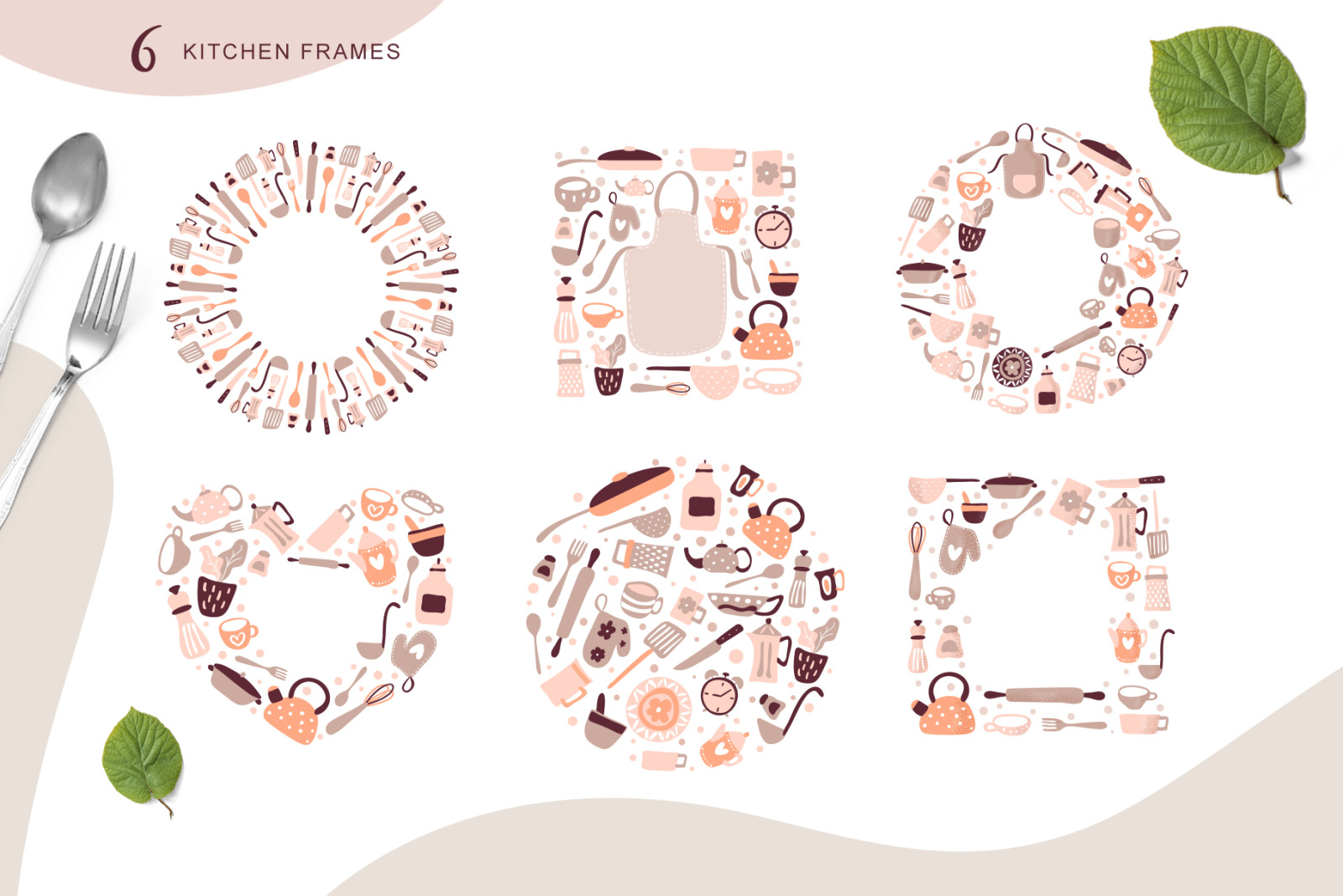 Kitchen design elements Kitchen design elements