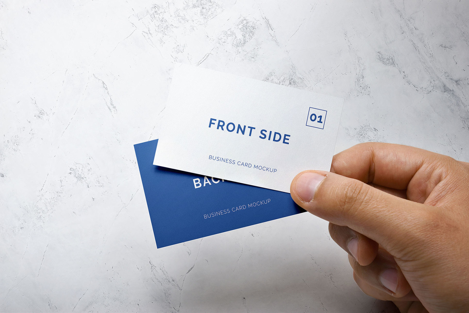 Stationery & Branding Mockups Vol.5 Stationery & Branding Mockups Vol.5