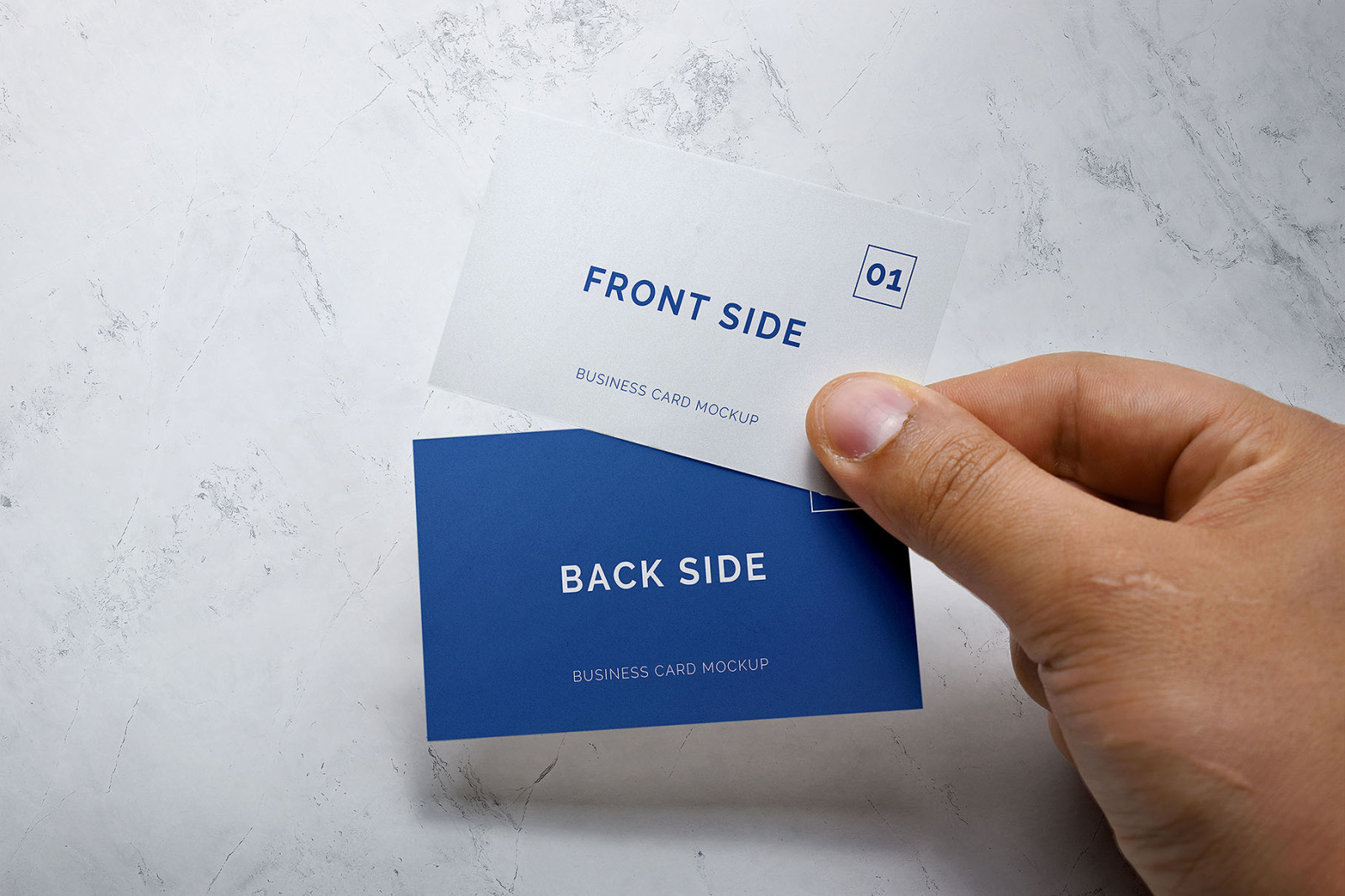 Stationery & Branding Mockups Vol.5 Stationery & Branding Mockups Vol.5
