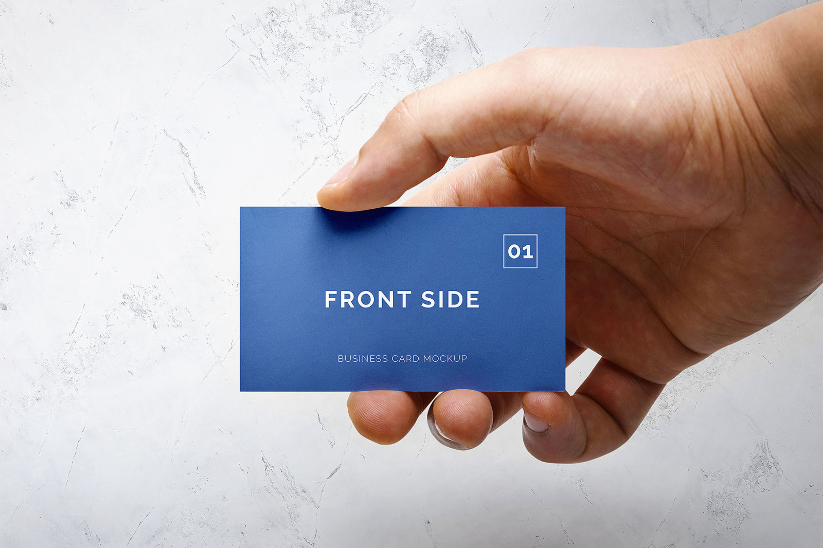 Stationery & Branding Mockups Vol.5 Stationery & Branding Mockups Vol.5