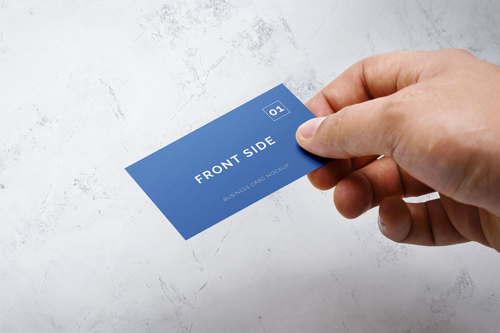 Stationery & Branding Mockups Vol.5 Stationery & Branding Mockups Vol.5