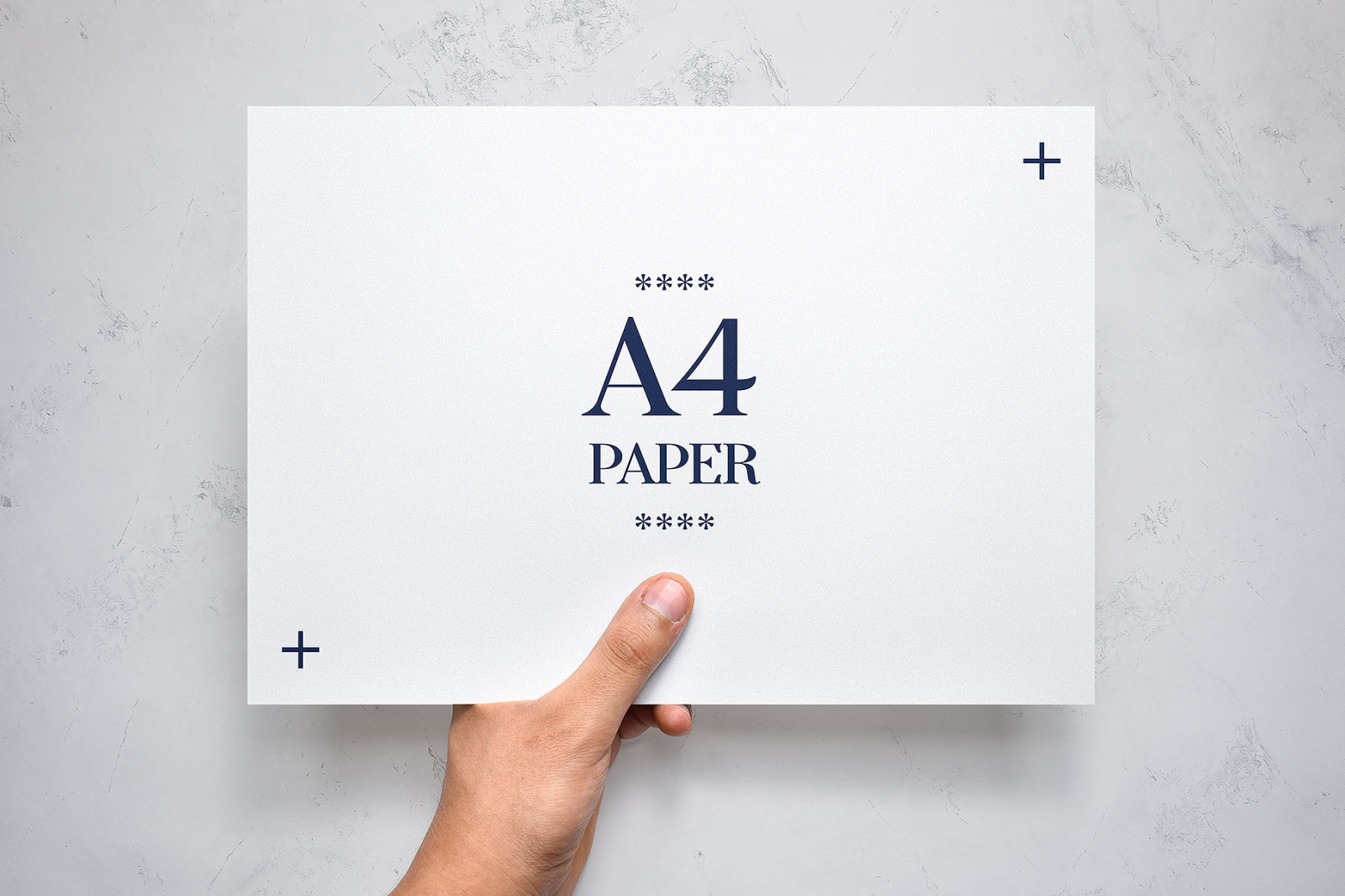 Stationery & Branding Mockups Vol.5 Stationery & Branding Mockups Vol.5