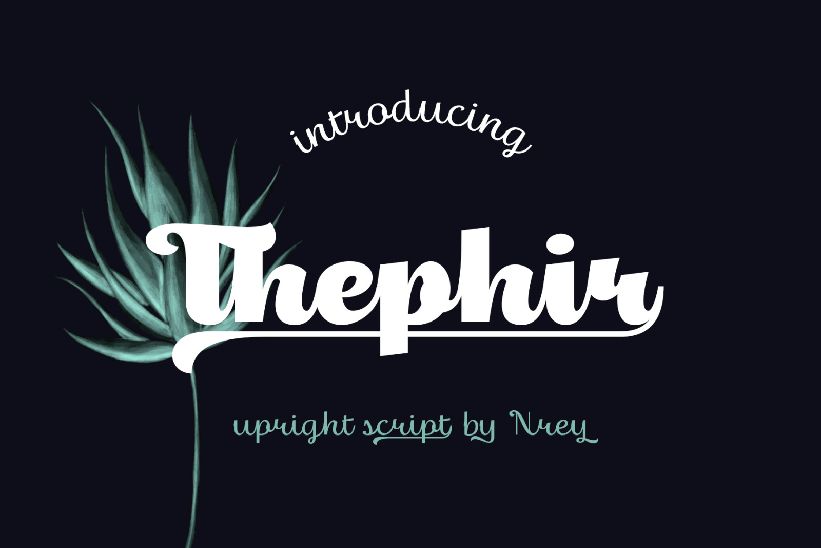 Thephir Thephir
