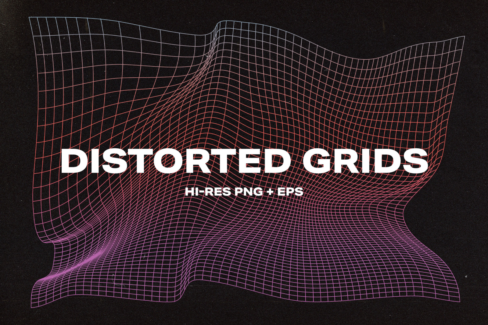 Distorted Grids