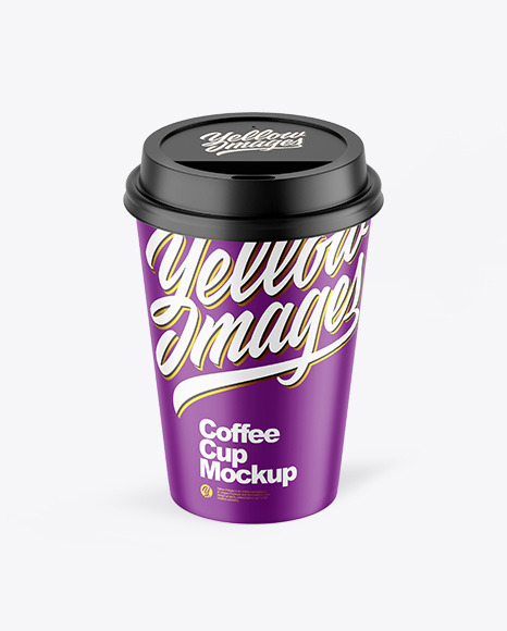 Matte Coffee Cup Mockup - Download+Plastic+Cup+Mockup+Free+PSD+-+Matte+Coffee+Cup+...