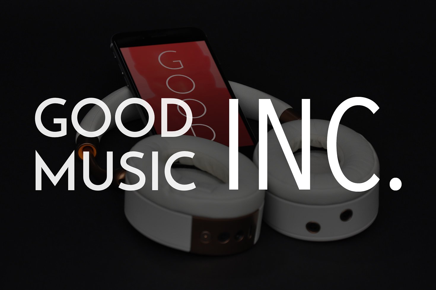 GOOD MUSIC INC GOOD MUSIC INC