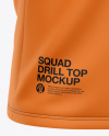 Squad Drill Top