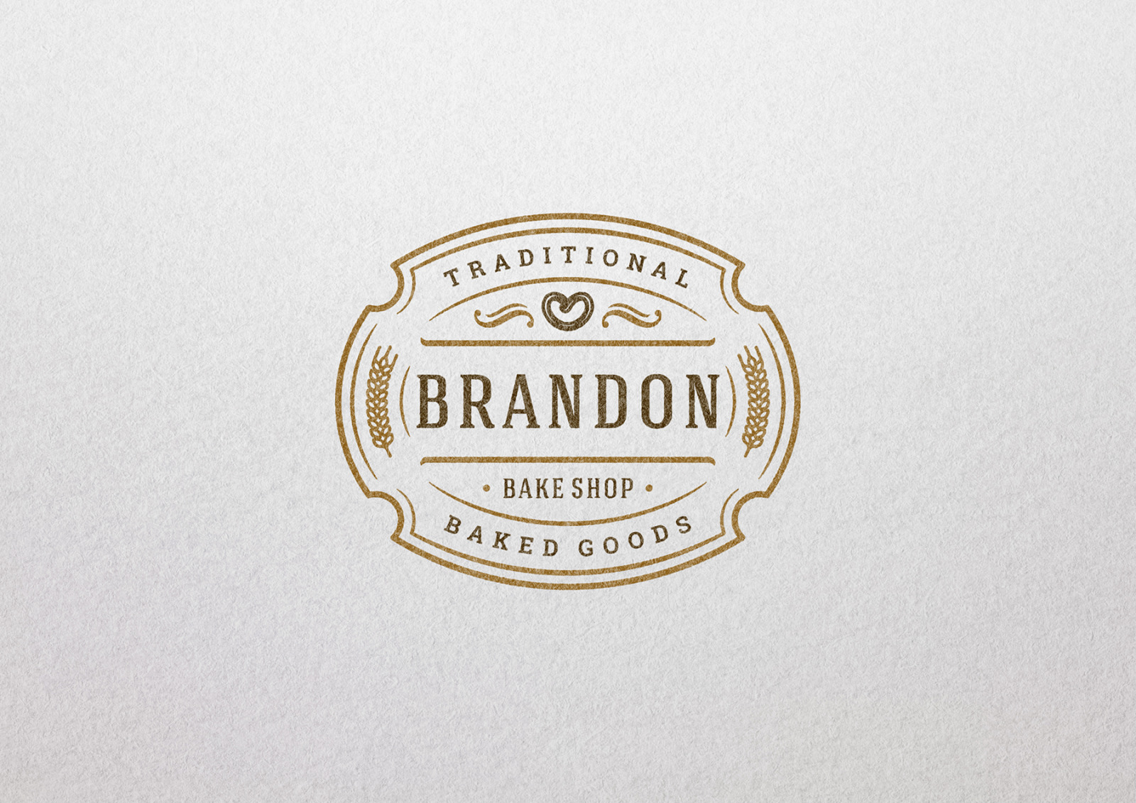 Bakery Logos and Badges Bakery Logos and Badges