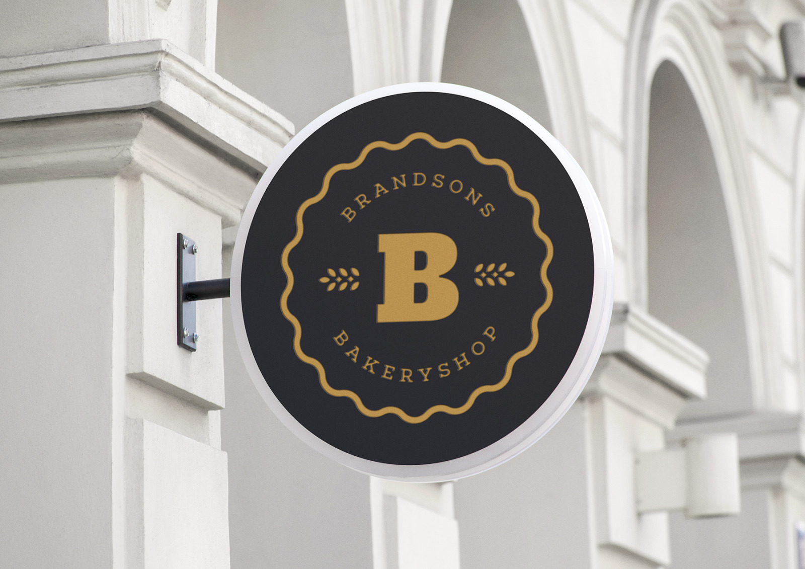 Bakery Logos and Badges Bakery Logos and Badges