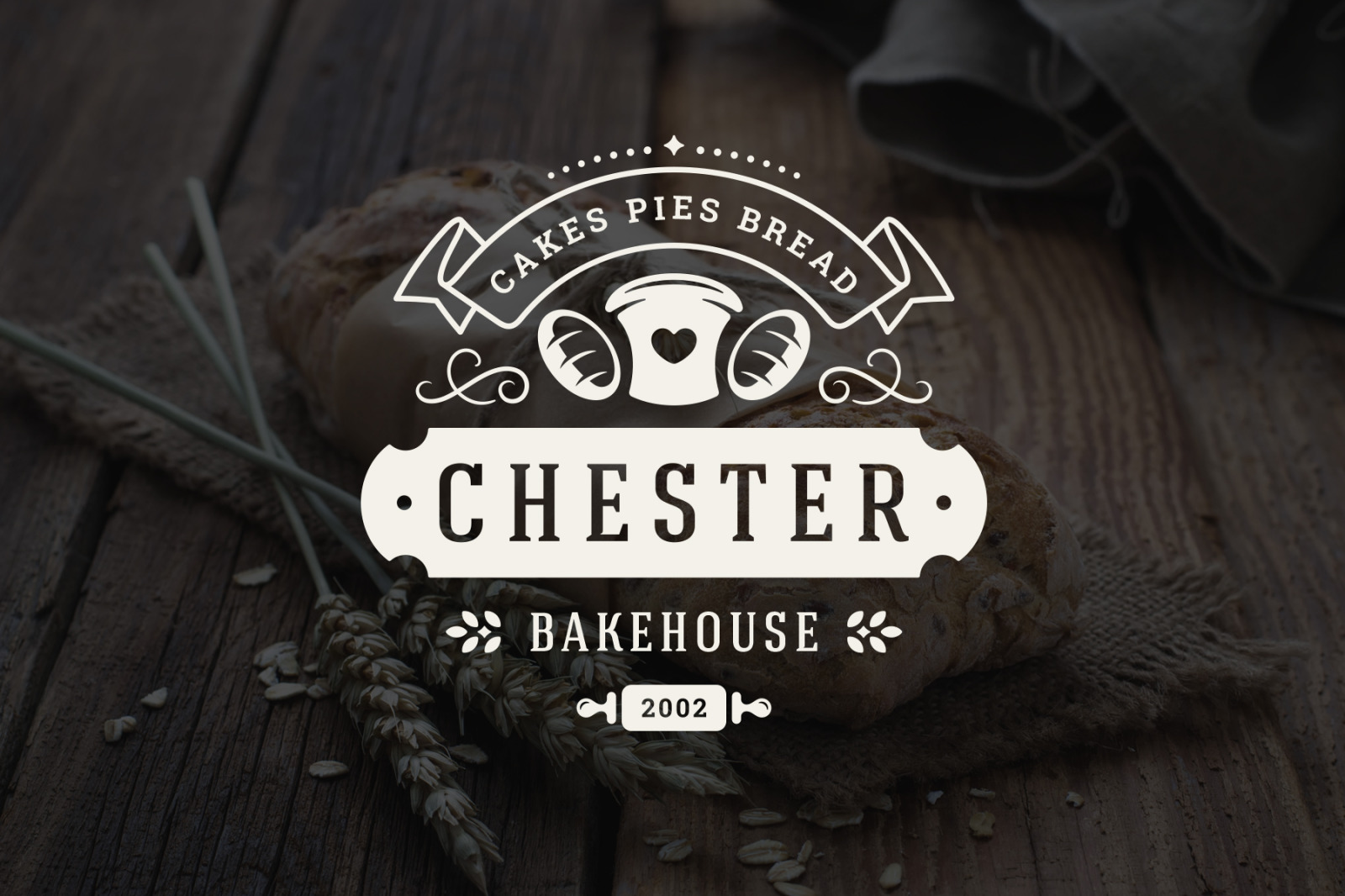 Bakery Logos and Badges Bakery Logos and Badges
