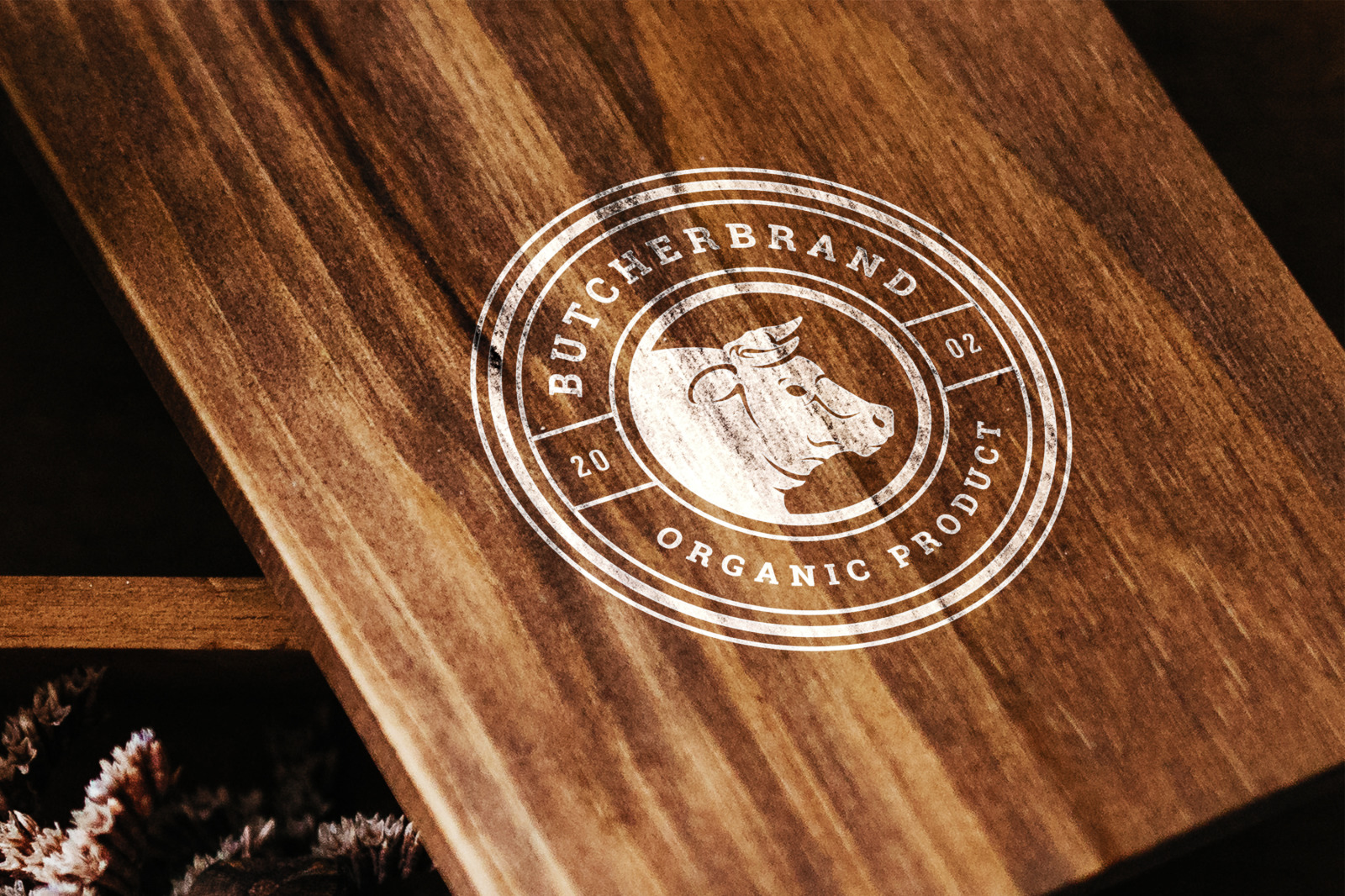 18 Meat Food Logos and Badges 18 Meat Food Logos and Badges