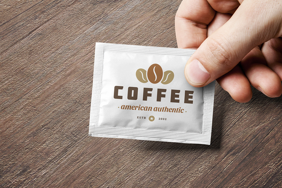 36 Coffee Logos and Badges