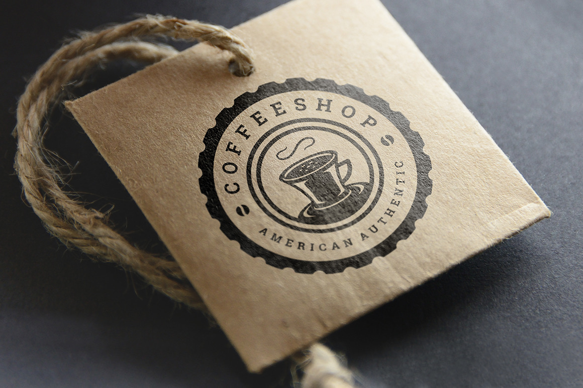 36 Coffee Logos and Badges 36 Coffee Logos and Badges