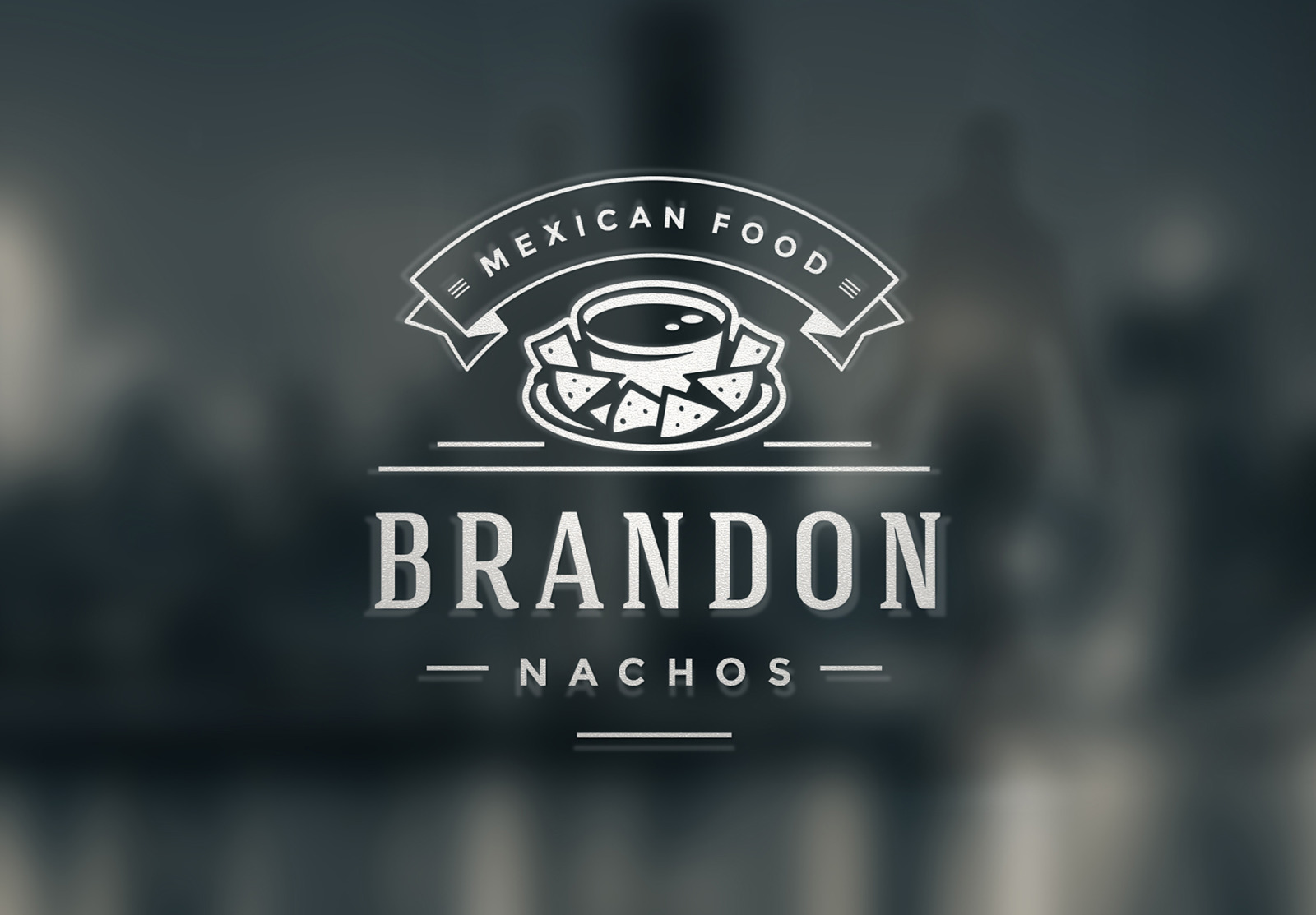 36 Fast Food Logos and Badges 36 Fast Food Logos and Badges