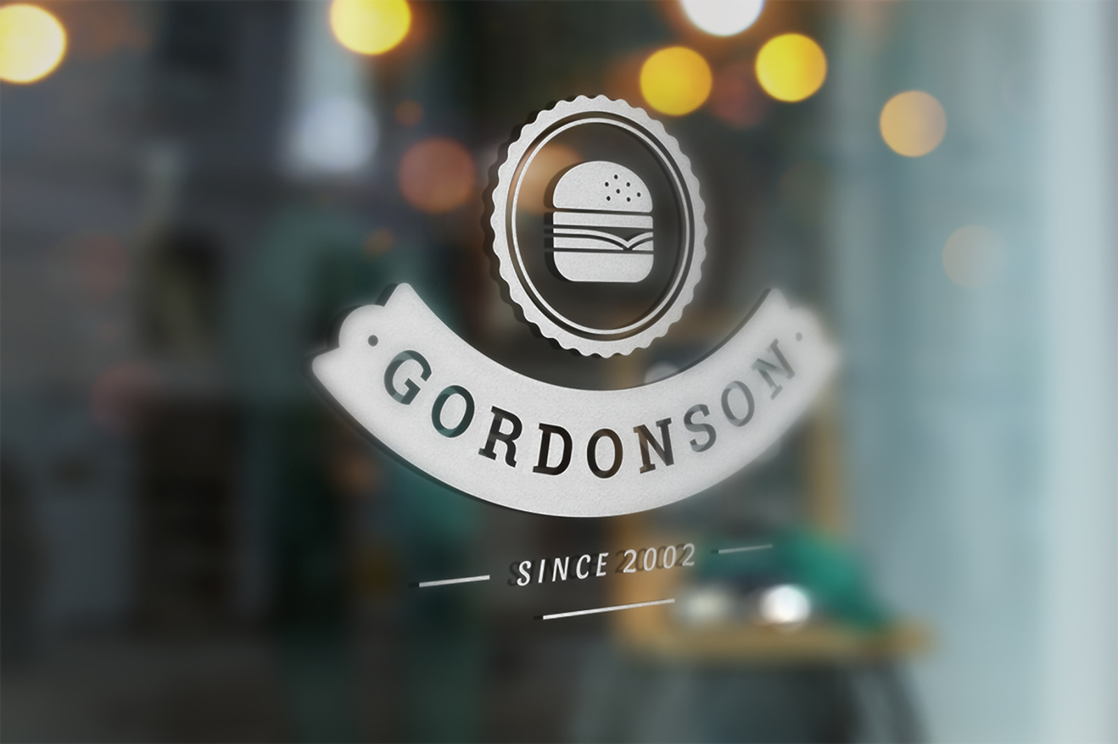 36 Fast Food Logos and Badges 36 Fast Food Logos and Badges