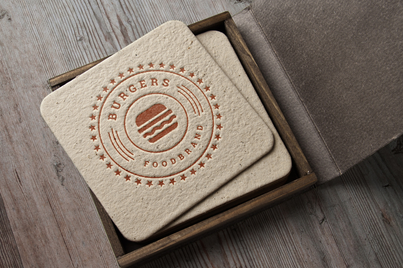 36 Fast Food Logos and Badges 36 Fast Food Logos and Badges
