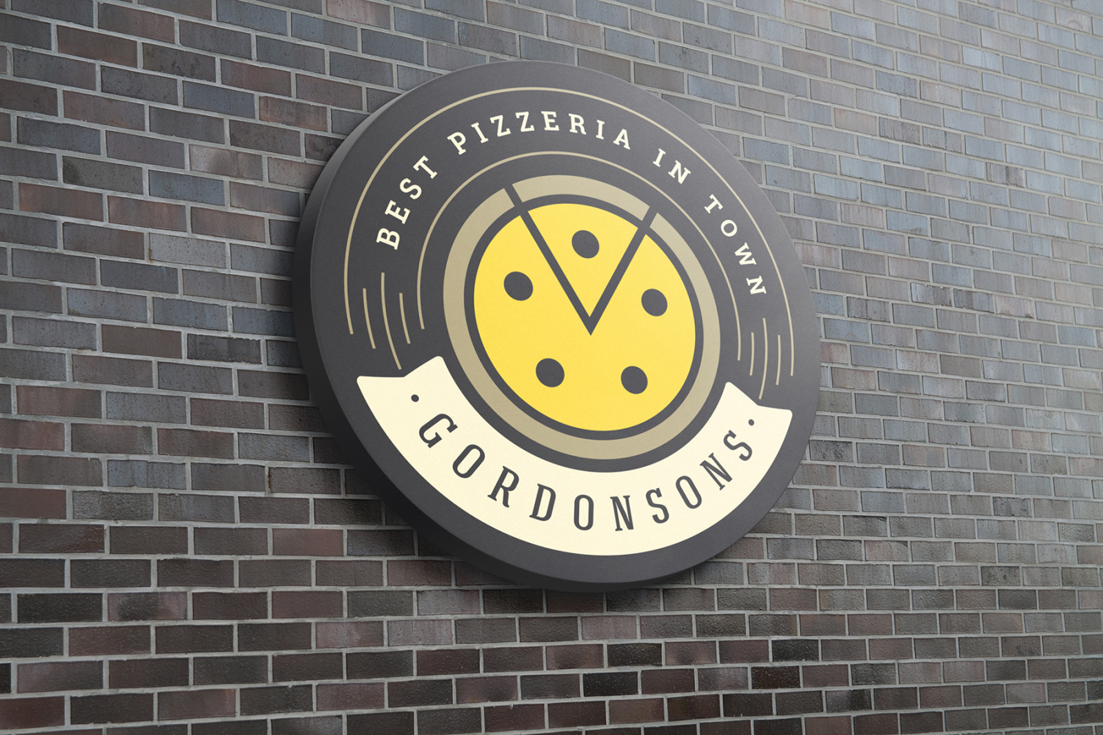 36 Fast Food Logos and Badges 36 Fast Food Logos and Badges