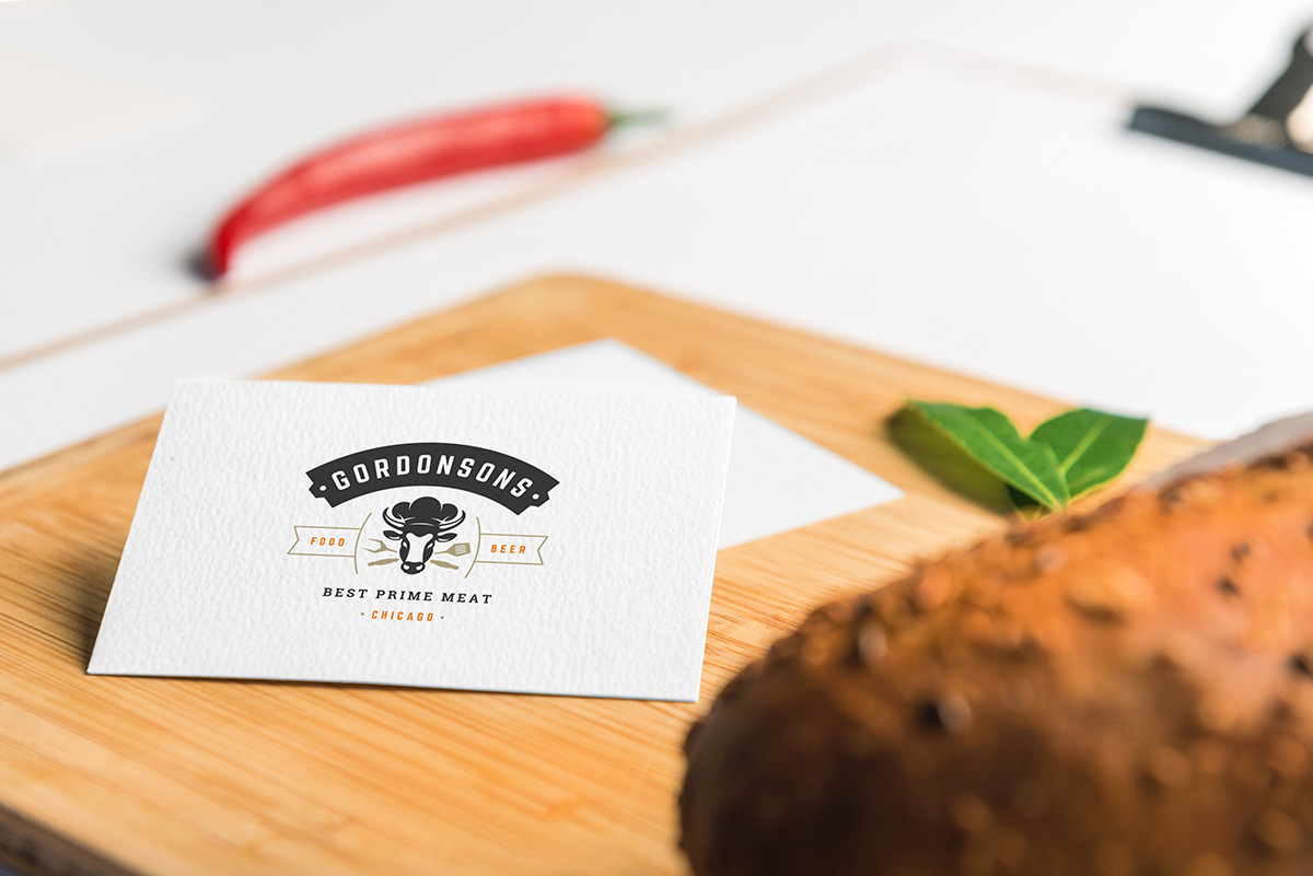 18 Barbecue Logos and Badges