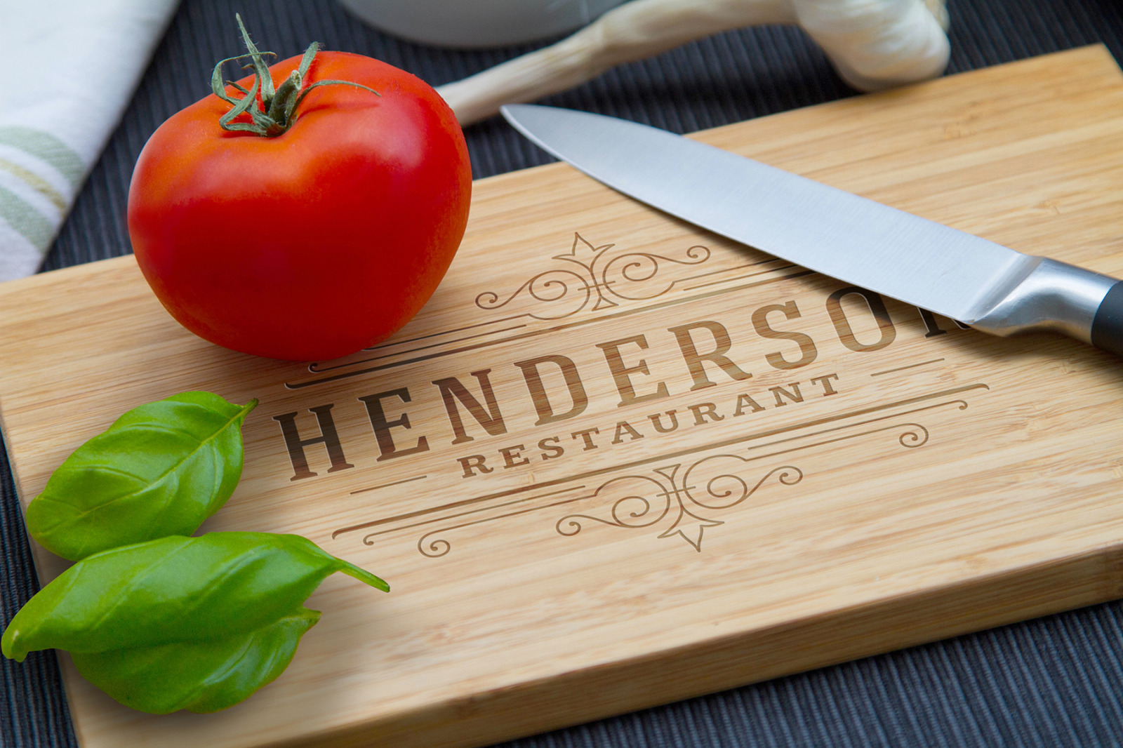 36 Restaurant Logos and Badges 36 Restaurant Logos and Badges