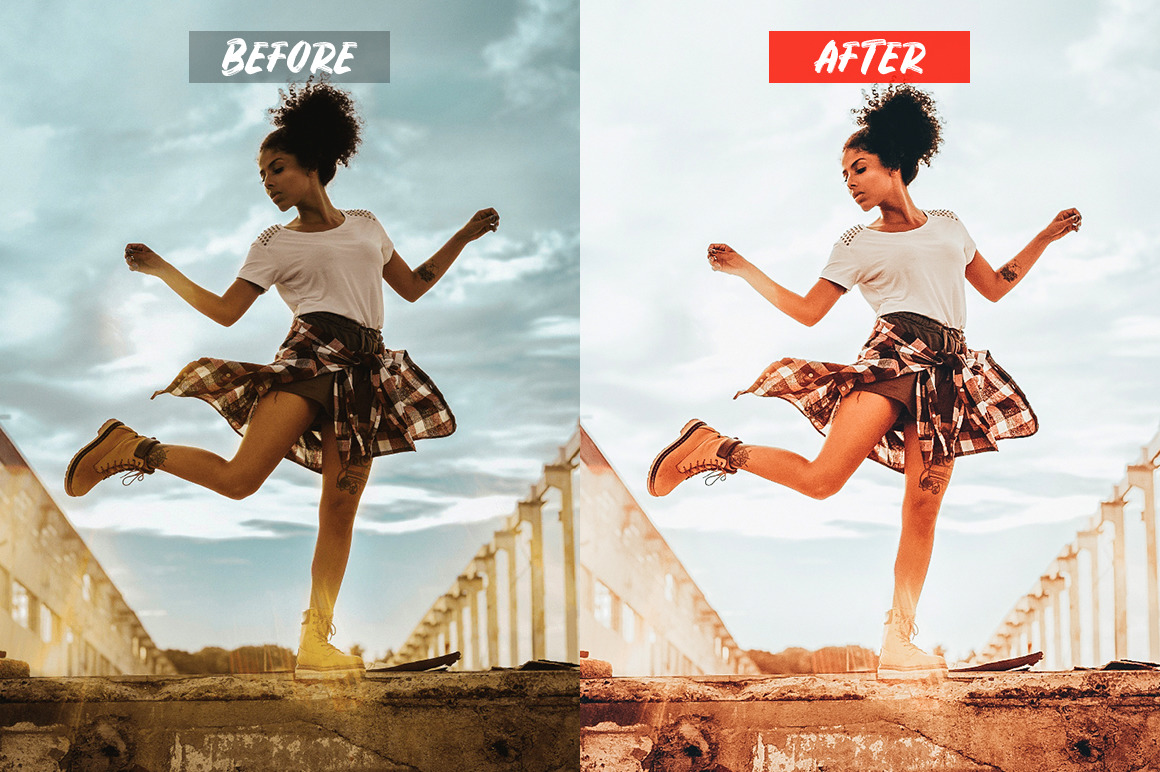 Venice Lightroom Presets Venice Lightroom Presets