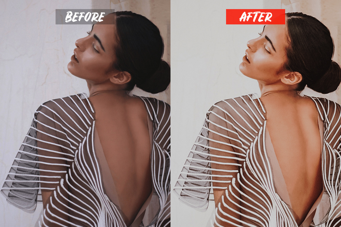 Freelancer Lightroom Presets Freelancer Lightroom Presets