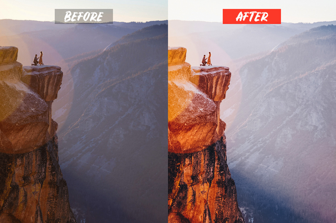 Freelancer Lightroom Presets Freelancer Lightroom Presets