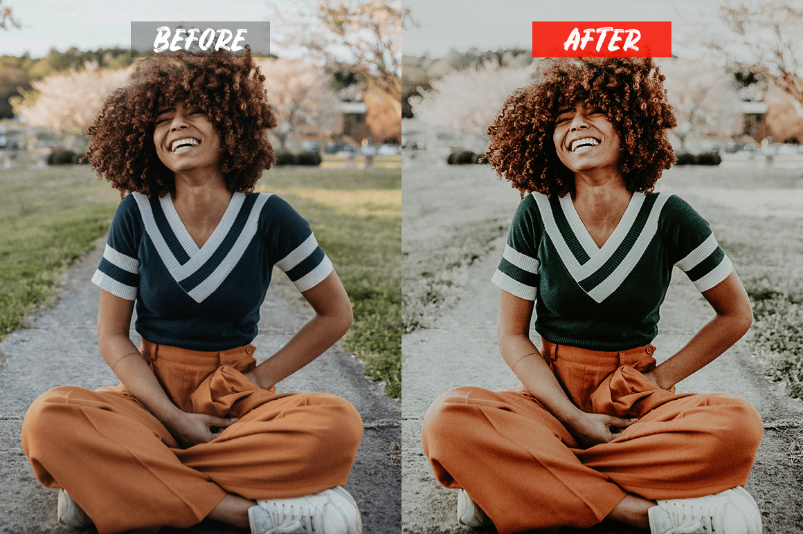 Airy Lightroom Presets Airy Lightroom Presets
