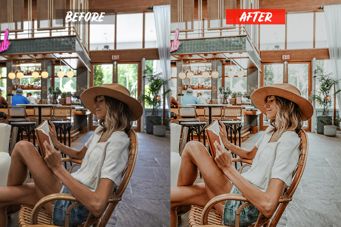 Airy Lightroom Presets Airy Lightroom Presets