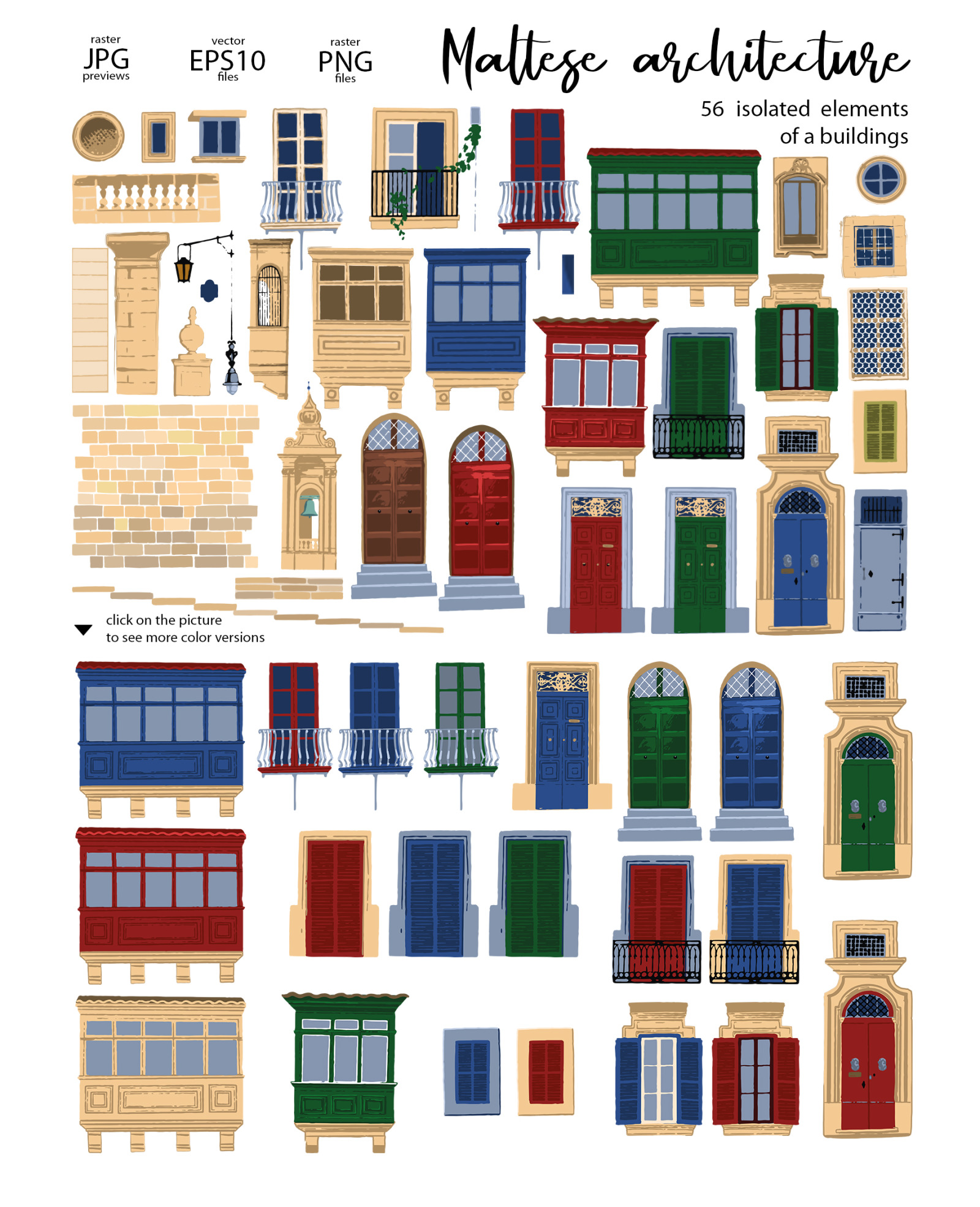 Maltese architecture Maltese architecture