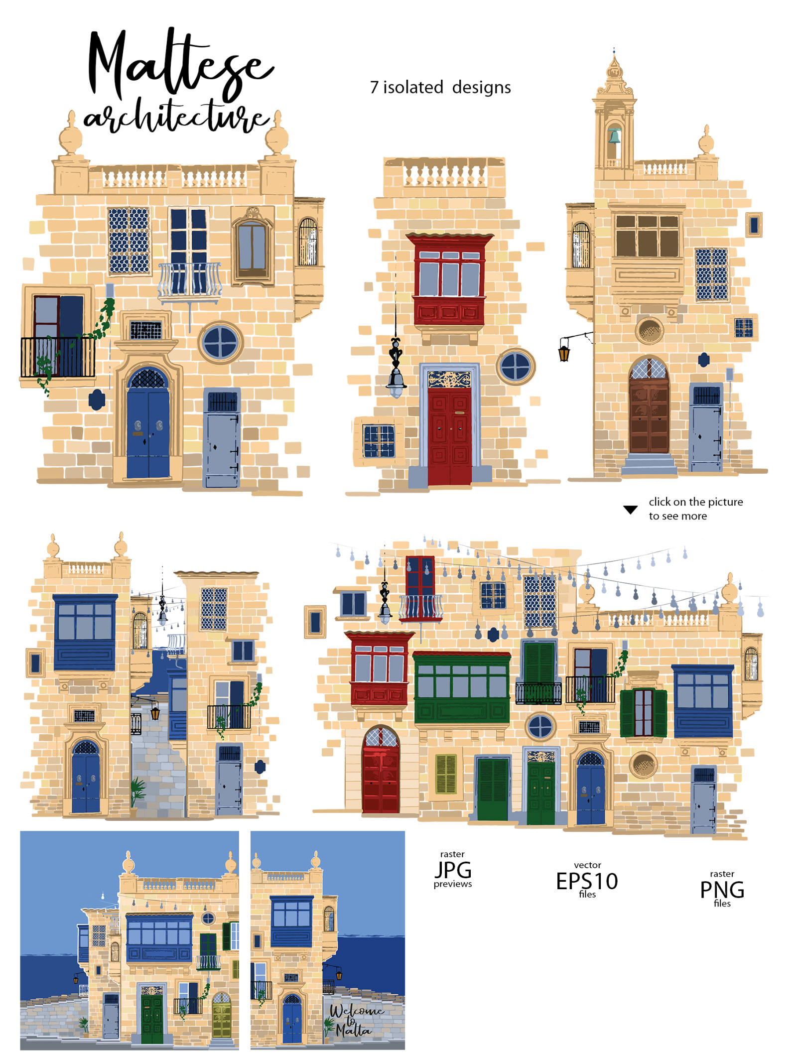 Maltese architecture Maltese architecture