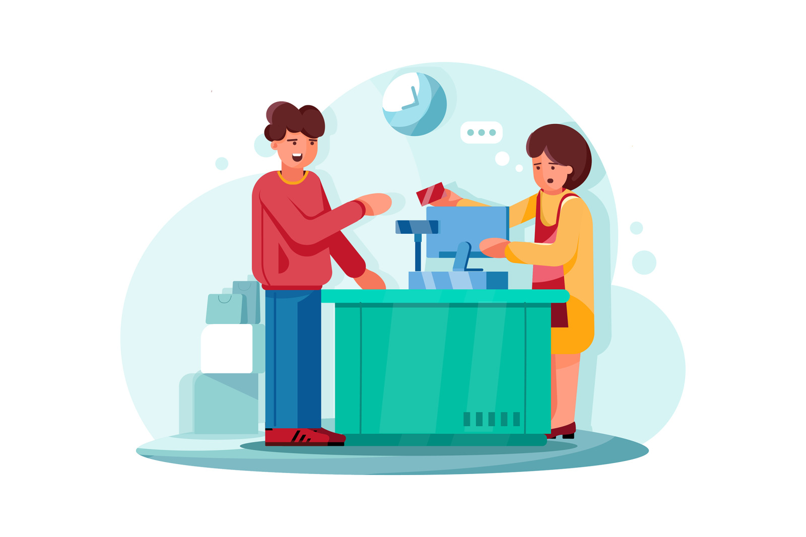 M108_Payment System Illustrations M108_Payment System Illustrations