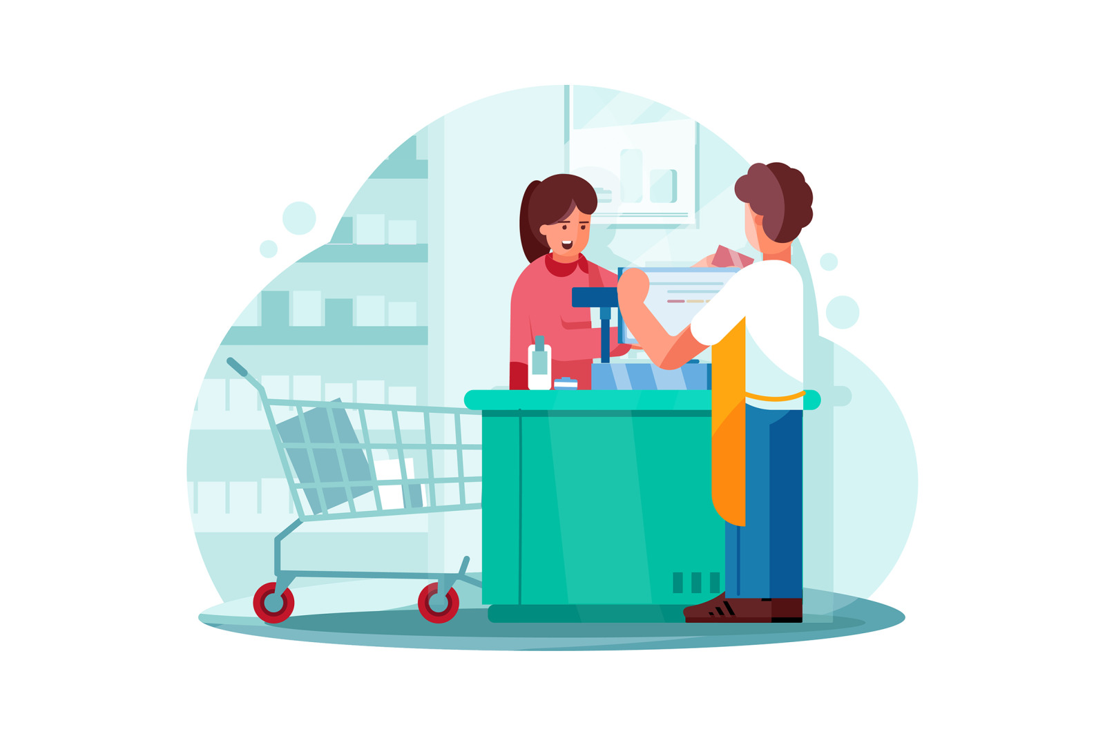 M108_Payment System Illustrations M108_Payment System Illustrations