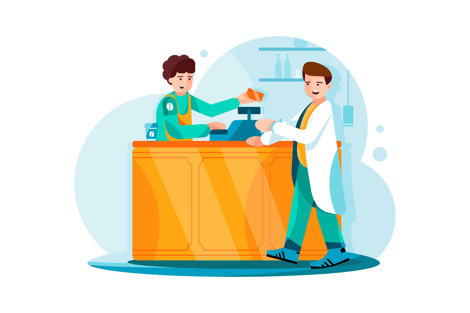 M108_Payment System Illustrations M108_Payment System Illustrations