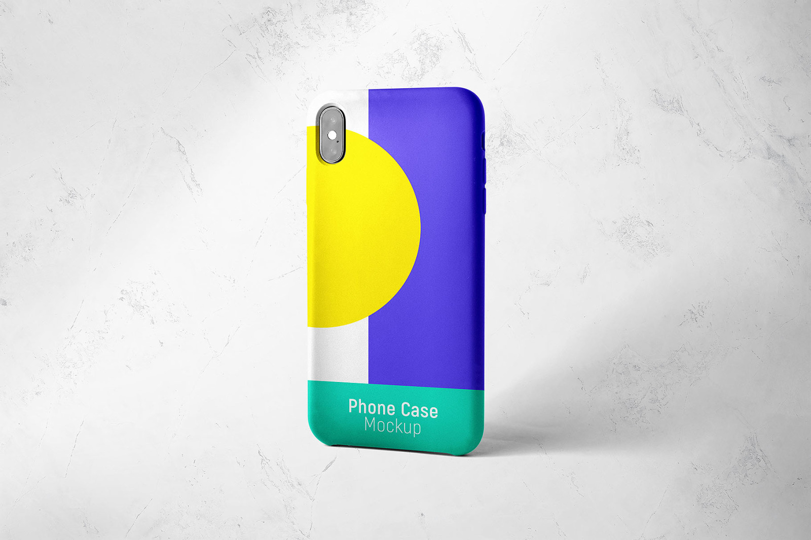 Phone Case Mockups